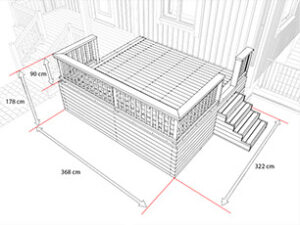 Projektledning